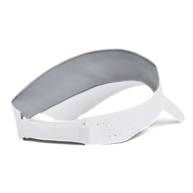 Kšiltovka Under Armour M Iso-chill Launch Visor-WHT