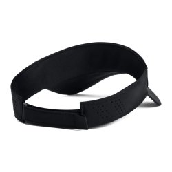 Kšiltovka Under Armour M Iso-chill Launch Visor-BLK
