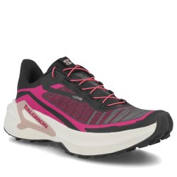 Obuv Salomon Genesis 2 W - černá/růžová
