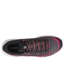 Obuv Salomon Genesis 2 W - černá/růžová