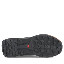 Obuv Salomon Genesis 2 W - fialová/černá/oranžová