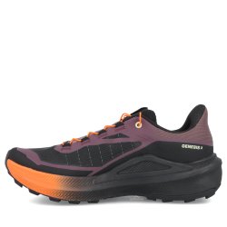 Obuv Salomon Genesis 2 W - fialová/černá/oranžová