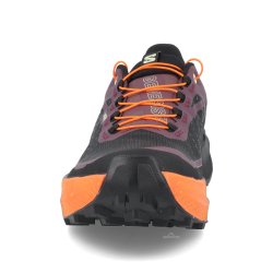 Obuv Salomon Genesis 2 W - fialová/černá/oranžová