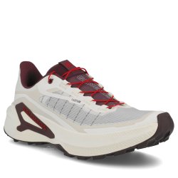 Obuv Salomon Genesis 2 W - bílá/fialová