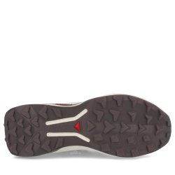 Obuv Salomon Genesis 2 W - bílá/fialová