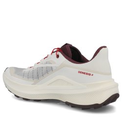 Obuv Salomon Genesis 2 W - bílá/fialová