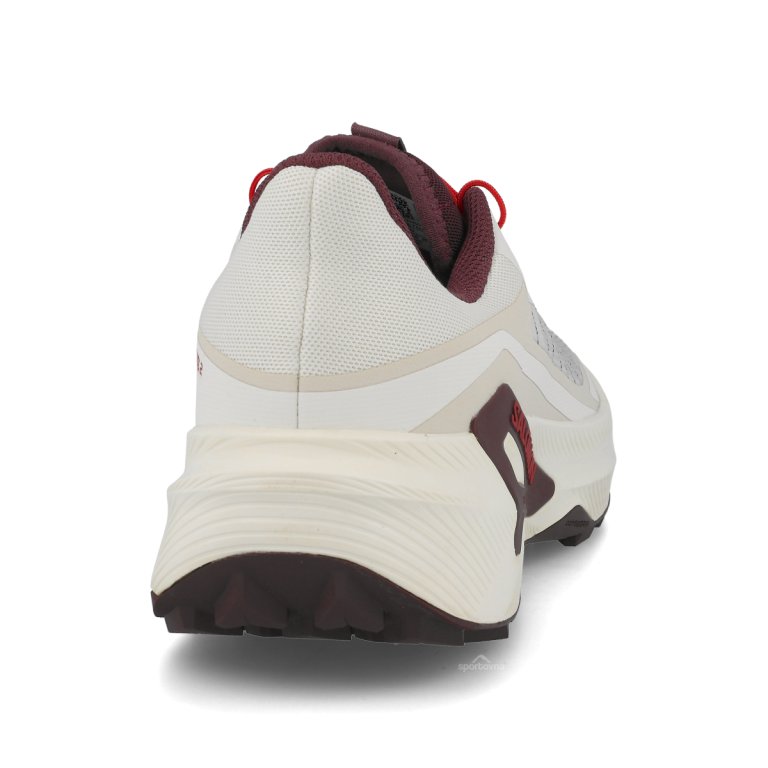 Obuv Salomon Genesis 2 W - bílá/fialová