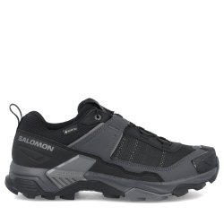 Obuv Salomon X Ultra 5 Wide GTX M - černá/šedá