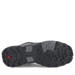 Obuv Salomon X Ultra 5 Wide GTX M - černá/šedá