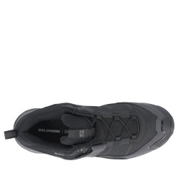 Obuv Salomon X Ultra 5 Wide GTX M - černá/šedá