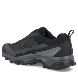 Obuv Salomon X Ultra 5 Wide GTX M - černá/šedá