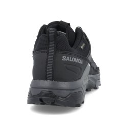 Obuv Salomon X Ultra 5 Wide GTX M - černá/šedá