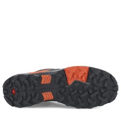 Obuv Salomon X Ultra 5 GTX M - šedá/oranžová