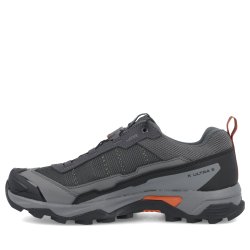 Obuv Salomon X Ultra 5 GTX M - šedá/oranžová