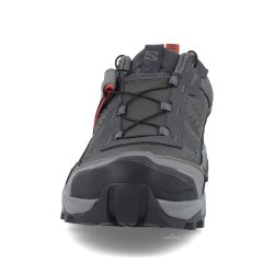 Obuv Salomon X Ultra 5 GTX M - šedá/oranžová