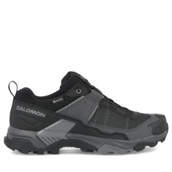 Obuv Salomon X Ultra 5 GTX M - šedá/černá