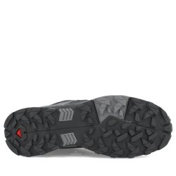 Obuv Salomon X Ultra 5 GTX M - šedá/černá