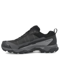 Obuv Salomon X Ultra 5 GTX M - šedá/černá