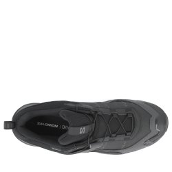 Obuv Salomon X Ultra 5 GTX M - šedá/černá