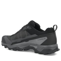 Obuv Salomon X Ultra 5 GTX M - šedá/černá