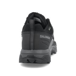 Obuv Salomon X Ultra 5 GTX M - šedá/černá