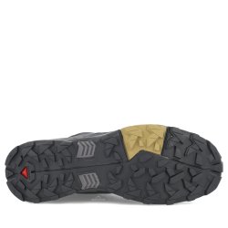 Obuv Salomon X Ultra 5 GTX M - čierna/modrá/fialová