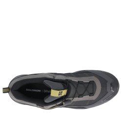 Obuv Salomon X Ultra 5 GTX M - čierna/modrá/fialová