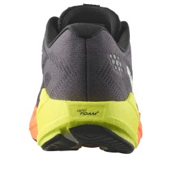 Obuv Salomon Aero Blaze 4 Gradient M - černá/oranžová