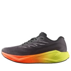 Obuv Salomon Aero Blaze 4 Gradient M - černá/oranžová