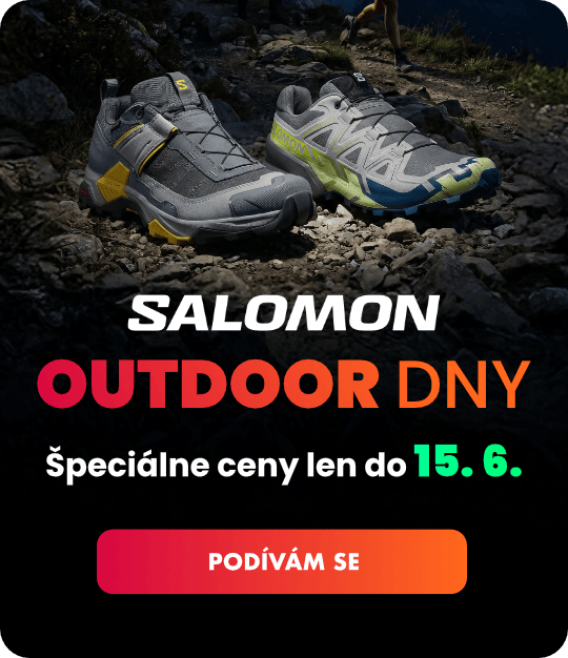 Outdoor dny