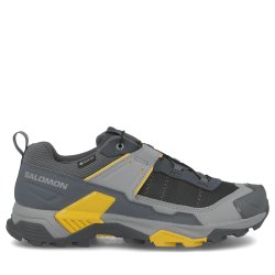 Obuv Salomon X Ultra 5 GTX M - modrá/žlutá