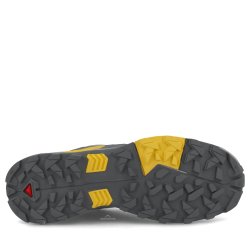 Obuv Salomon X Ultra 5 GTX M - modrá/žlutá