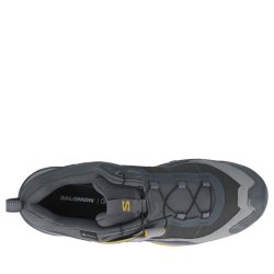 Obuv Salomon X Ultra 5 GTX M - modrá/žlutá