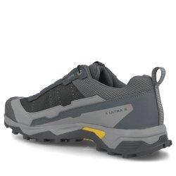 Obuv Salomon X Ultra 5 GTX M - modrá/žlutá