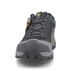 Obuv Salomon X Ultra 5 GTX M - modrá/žlutá