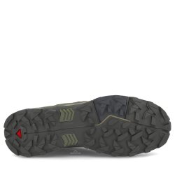 Obuv Salomon X Ultra 5 GTX M - zelená/čierna