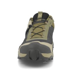 Obuv Salomon X Ultra 5 GTX M - zelená/čierna