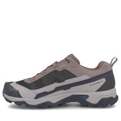 Obuv Salomon X Ultra 5 GTX M - šedá/hnědá
