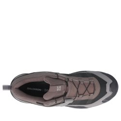 Obuv Salomon X Ultra 5 GTX M - šedá/hnědá