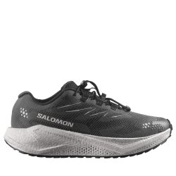 Obuv Salomon Aero Blaze 4 Grvl M - černá/šedá