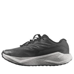 Obuv Salomon Aero Blaze 4 Grvl M - černá/šedá