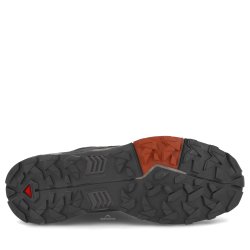 Obuv Salomon X Ultra 5 GTX M - hnědá
