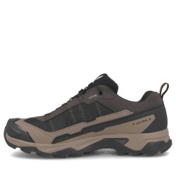 Obuv Salomon X Ultra 5 GTX M - hnědá