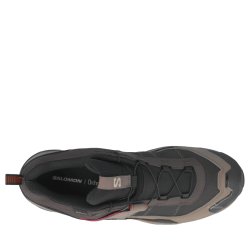 Obuv Salomon X Ultra 5 GTX M - hnědá