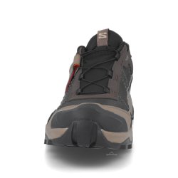 Obuv Salomon X Ultra 5 GTX M - hnědá