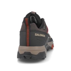 Obuv Salomon X Ultra 5 GTX M - hnědá
