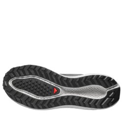 Obuv Salomon Aero Blaze 4 Grvl W - černá/šedá