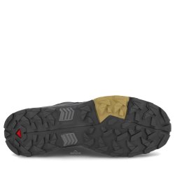 Obuv Salomon X Ultra 5 Wide GTX M - šedá