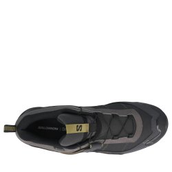 Obuv Salomon X Ultra 5 Wide GTX M - šedá