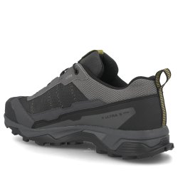 Obuv Salomon X Ultra 5 Wide GTX M - šedá